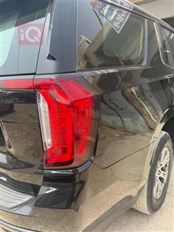 GMC Yukon